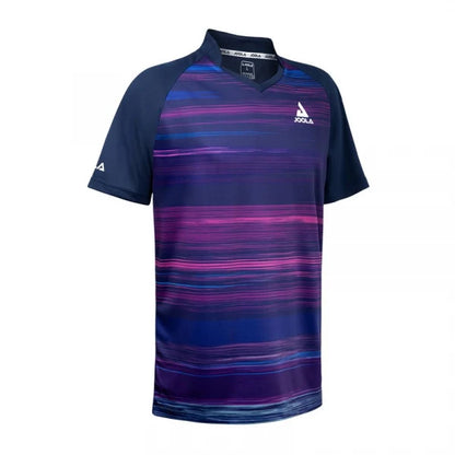 'Joola Shirt Solstice Navy Purple