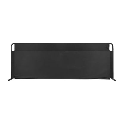 JOOLA Surround 2.0m Black 2 pcs