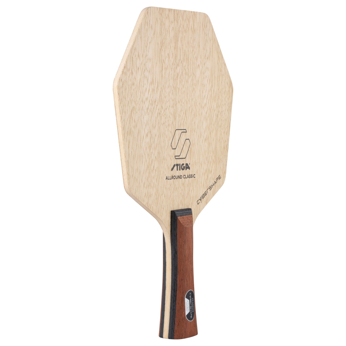 Stiga Cybershape Allround Classic - Killypong