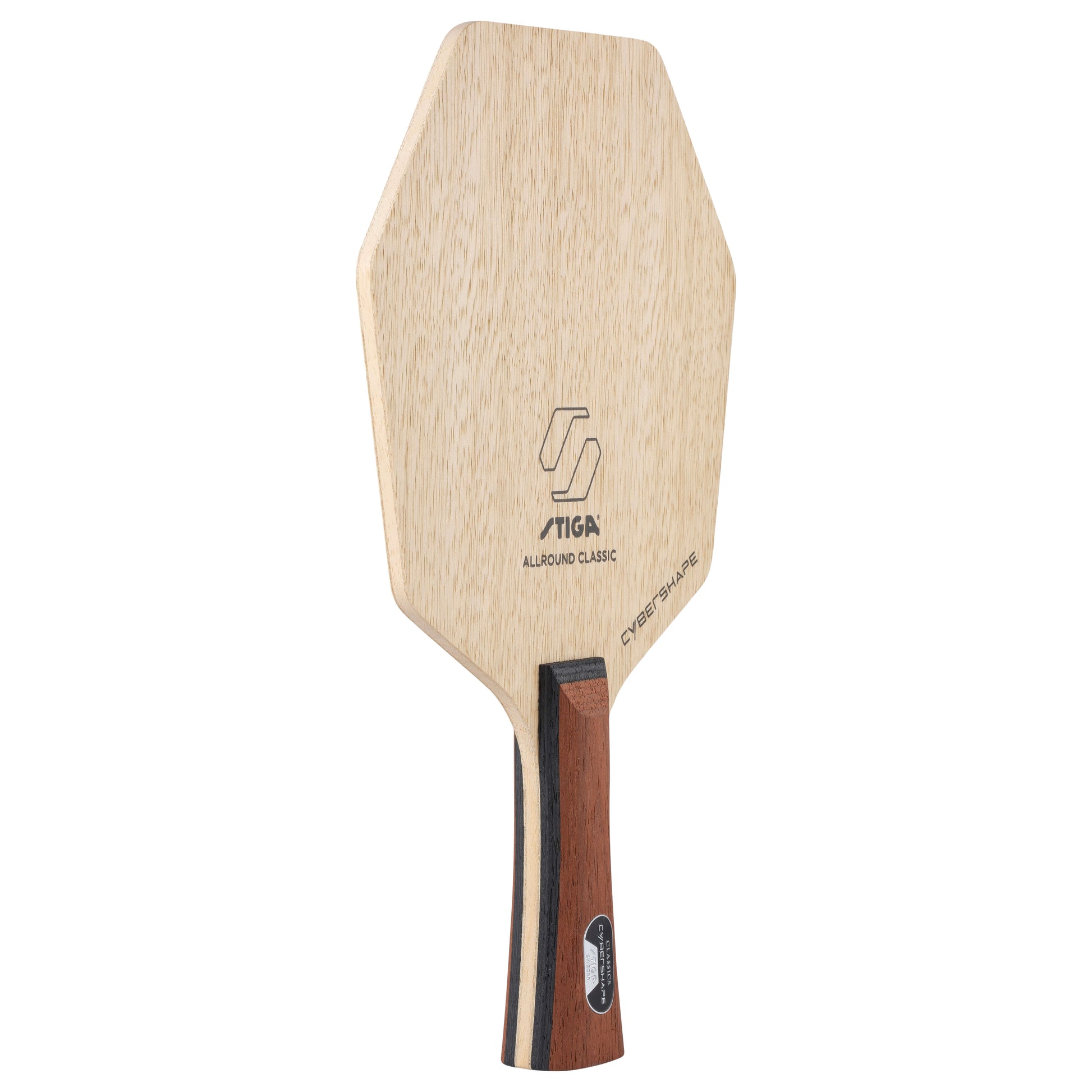 Stiga Cybershape Allround Classic - Killypong