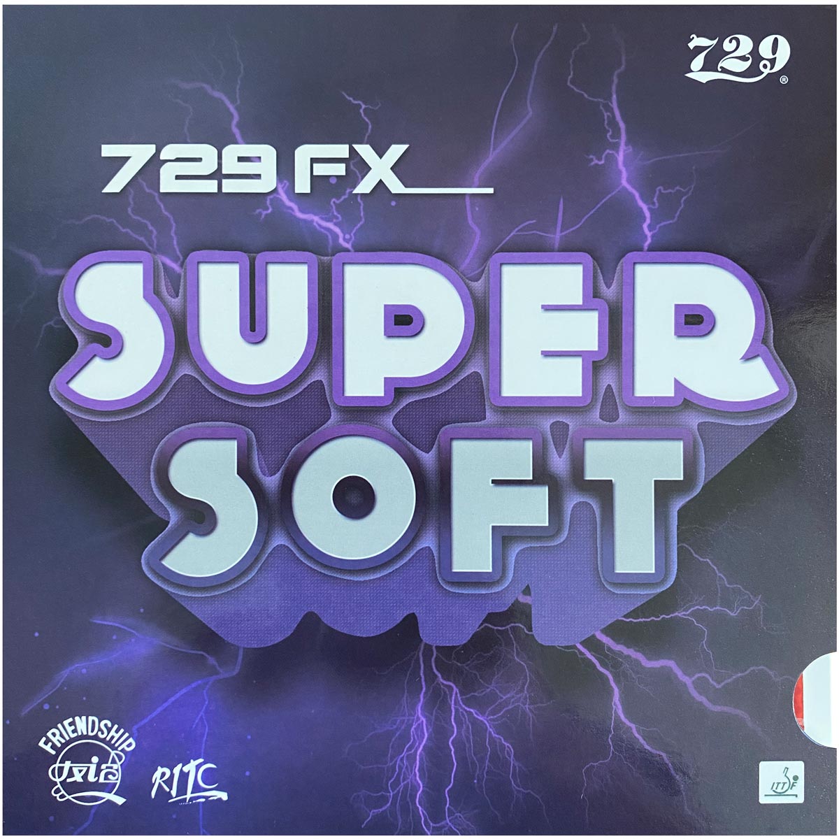 Freundschaft 729 Superweich