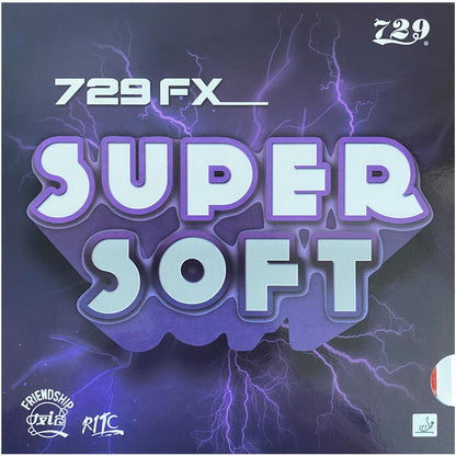 Freundschaft 729 Superweich