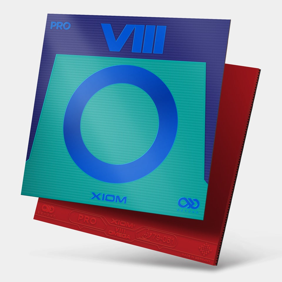 <transcy>Xiom Omega VII Pro</transcy>