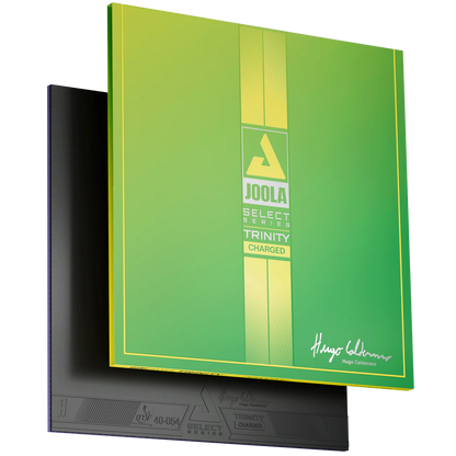 JOOLA Trinity Hugo Calderano Charged