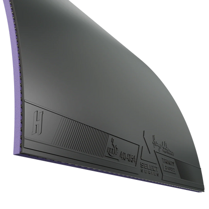 JOOLA Trinity Hugo Calderano Charged