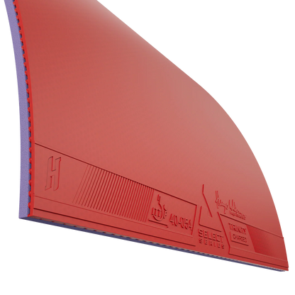 JOOLA Trinity Hugo Calderano Charged