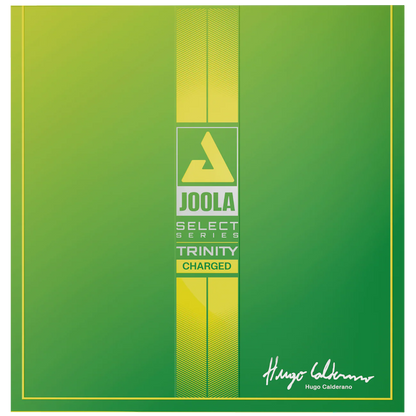 JOOLA Trinity Hugo Calderano Charged