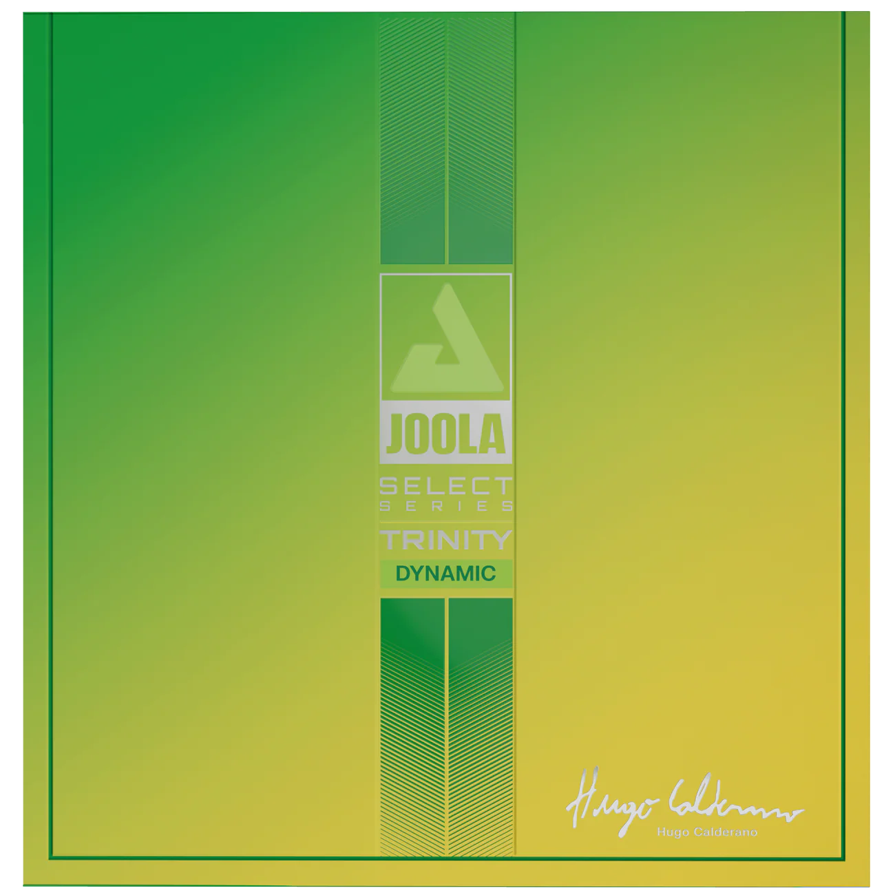 JOOLA Trinity Hugo Calderano Dynamic - Killypong