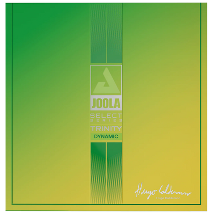 JOOLA Trinity Hugo Calderano Dynamic - Killypong