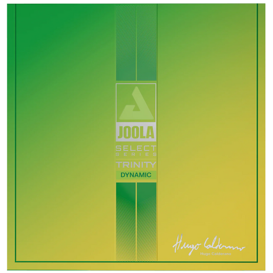 JOOLA Trinity Hugo Calderano Dynamic