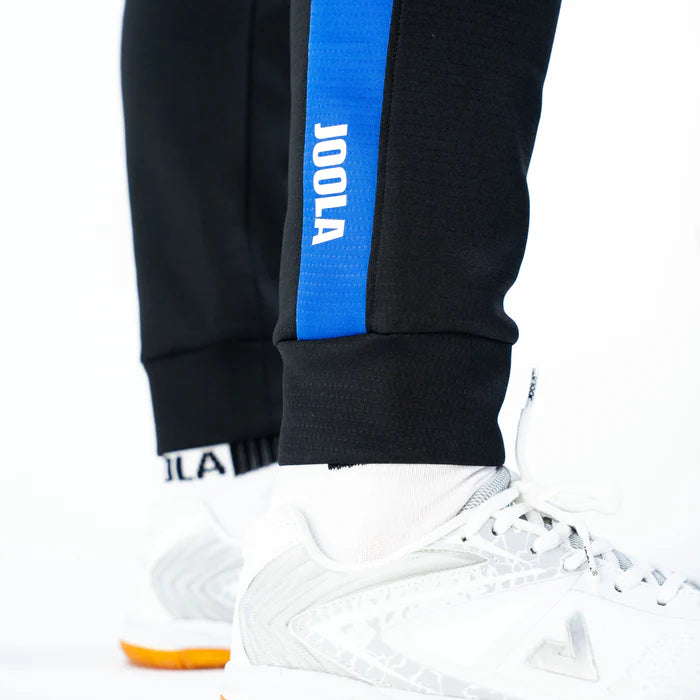 Joola Pant Team 26 Black Blue - Killypong