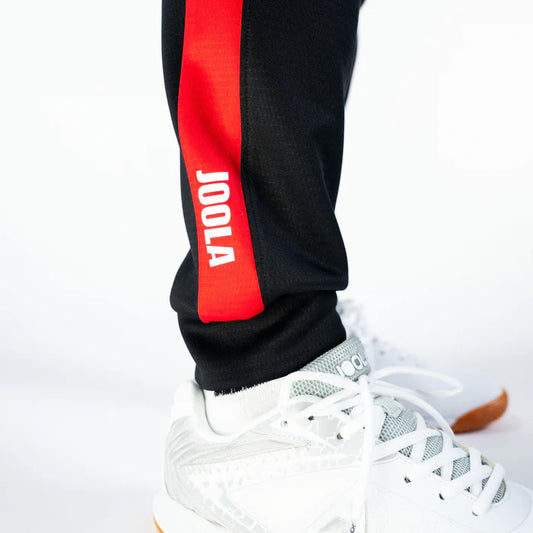 Joola Pant Team 26 Black Red