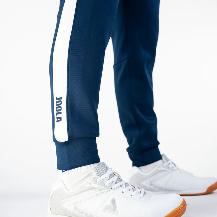 Joola Pant Team 26 Navy White - Killypong