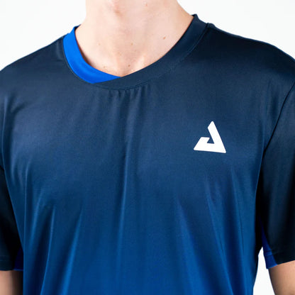 Joola Shirt Compeition 26 Blue - Killypong