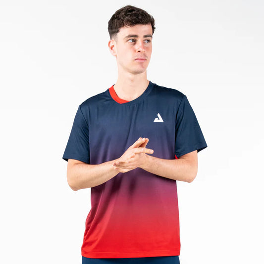 Joola Shirt Compeition 26 Red