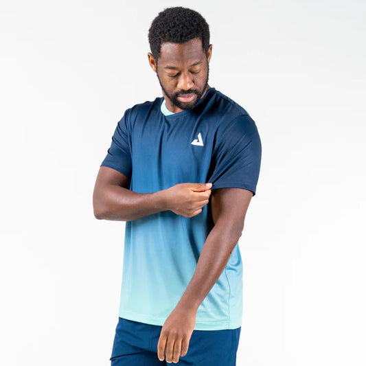 Joola Shirt Compeition 26 Turquoise