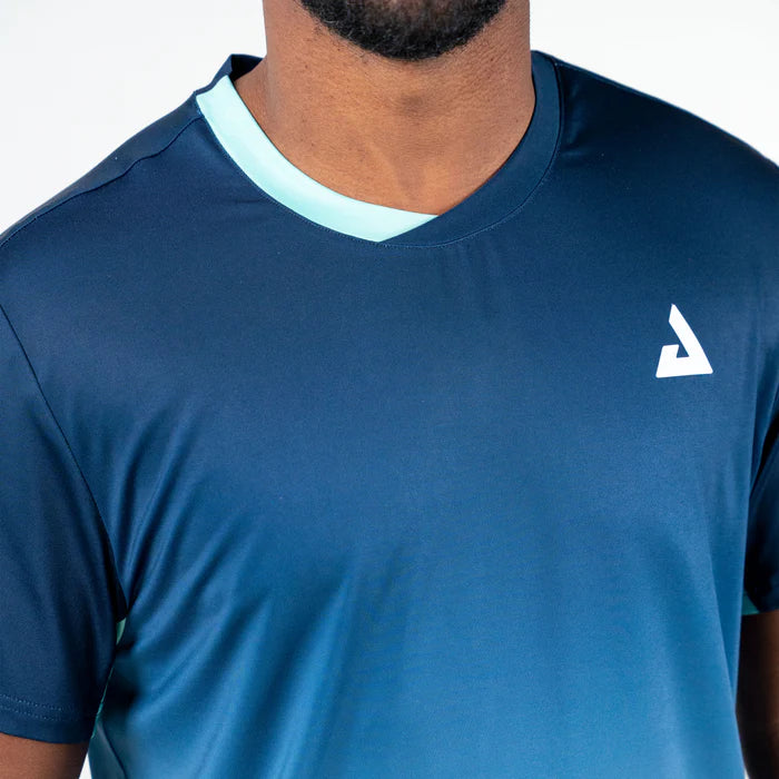 Joola Shirt Compeition 26 Turquoise - Killypong