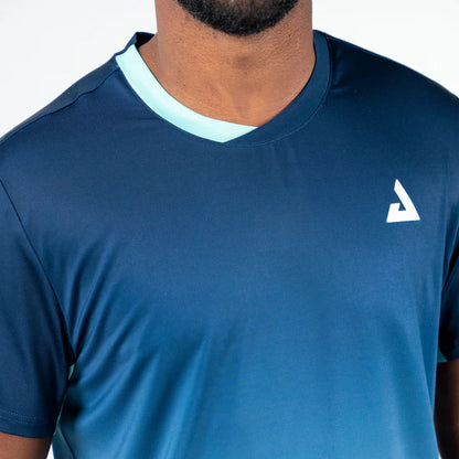Joola Shirt Compeition 26 Turquoise - Killypong