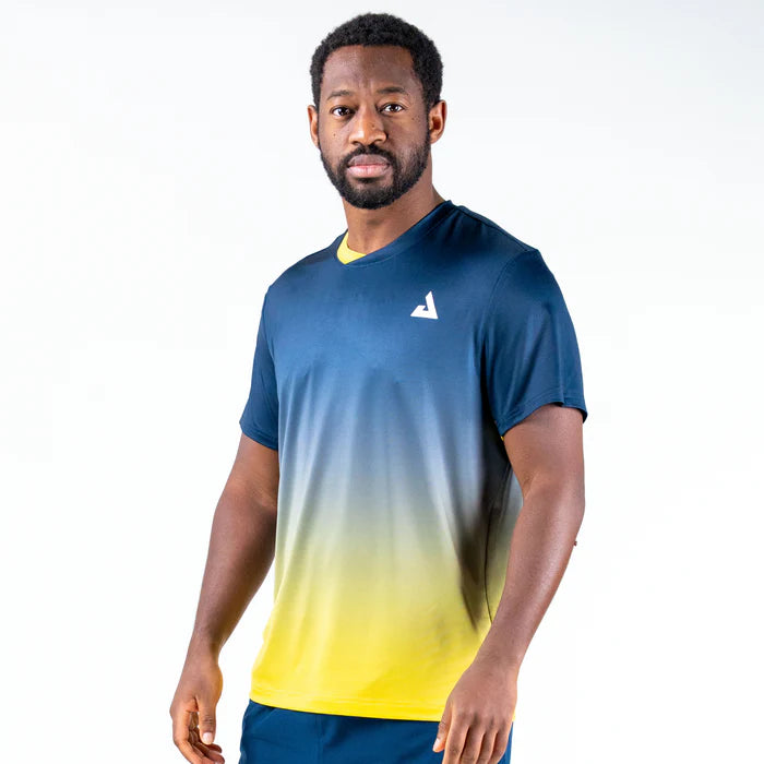 Joola Shirt Compeition 26 Yellow - Killypong