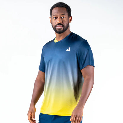 Joola Shirt Compeition 26 Yellow - Killypong