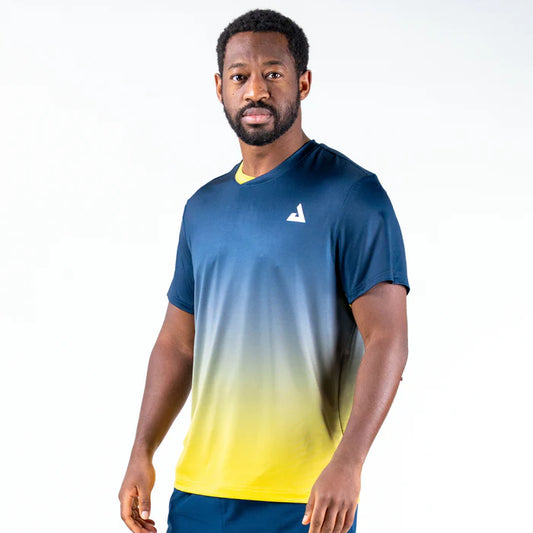 Joola Shirt Compeition 26 Yellow