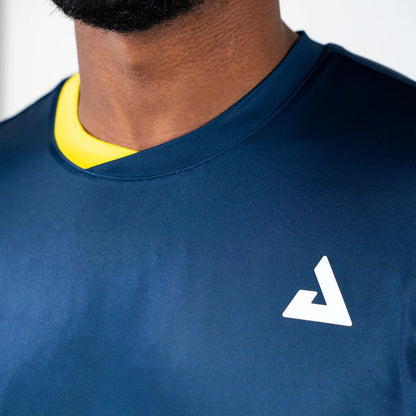 Joola Shirt Compeition 26 Yellow - Killypong
