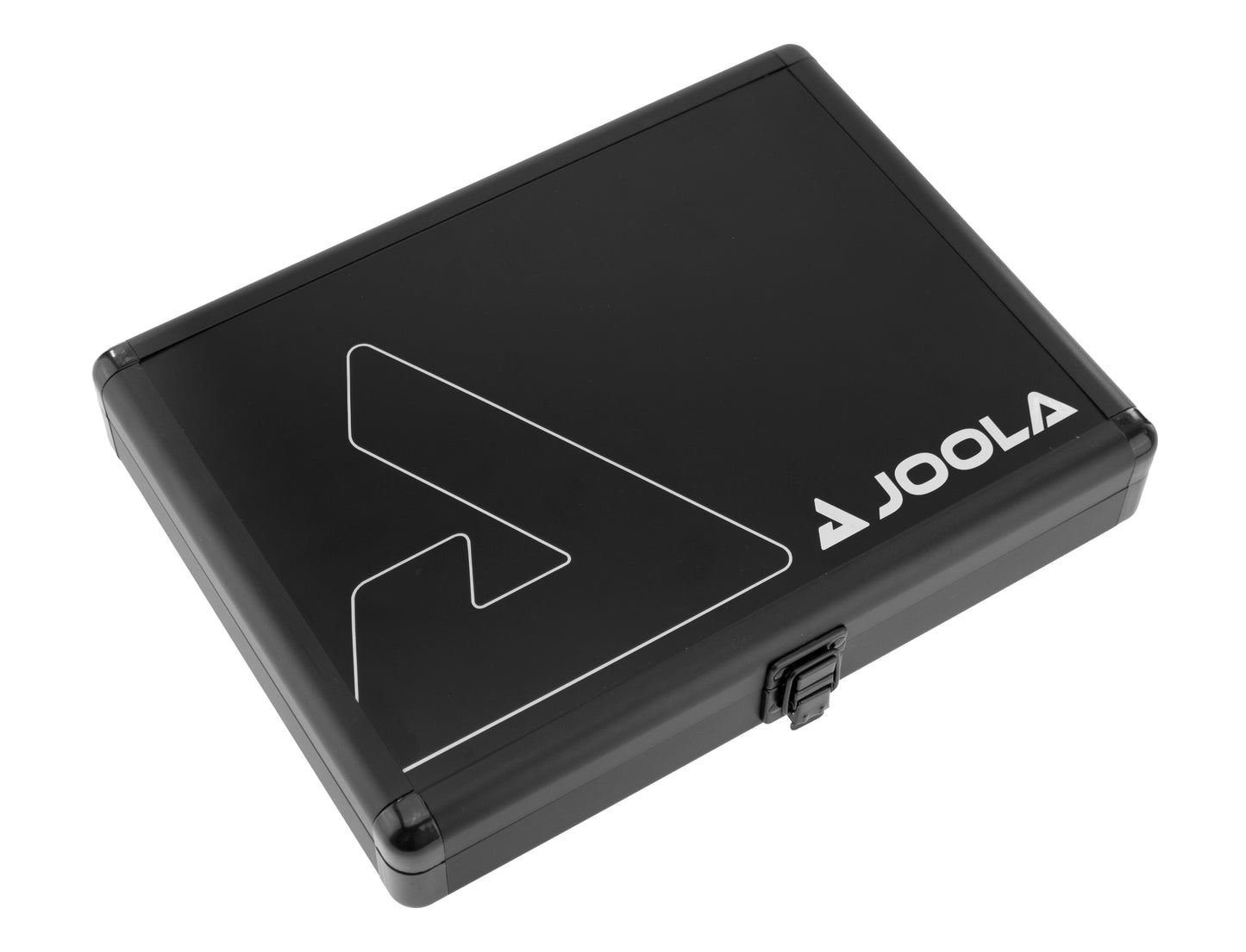 Joola Aluminium Case Laser Black