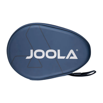 Étui rigide pour raquette Joola bleu