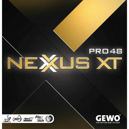 'Gewo NEXXUS XT PRO 48