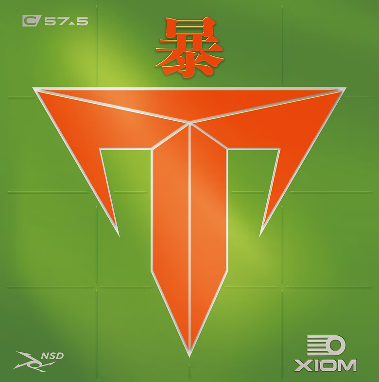 Xiom TAU 57.5