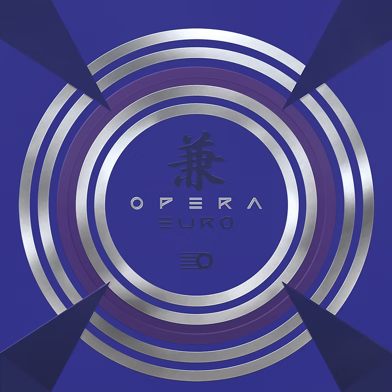 Xiom OPERA EUROPE
