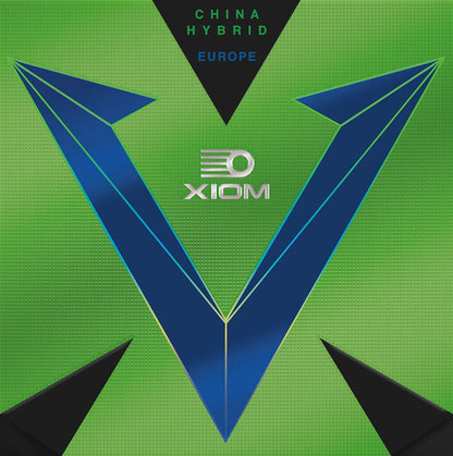 Xiom Vega Euro Hybrid