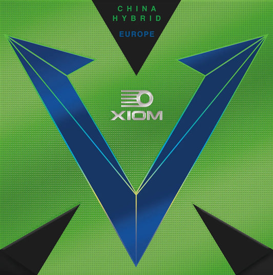 Xiom Vega Euro Hybrid
