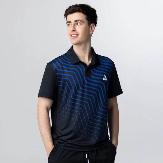 Joola Polo Team 25 Blue