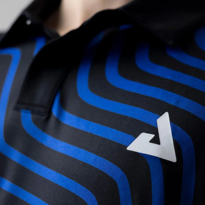 Joola Polo Team 25 Blue