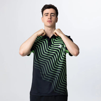 Joola Polo Team 25 Green