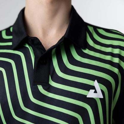 Joola Polo Team 25 Green