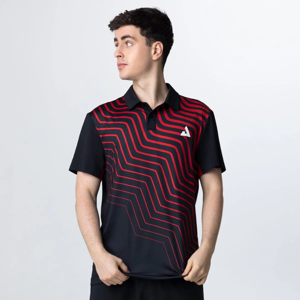 Joola Polo Team 25 Red