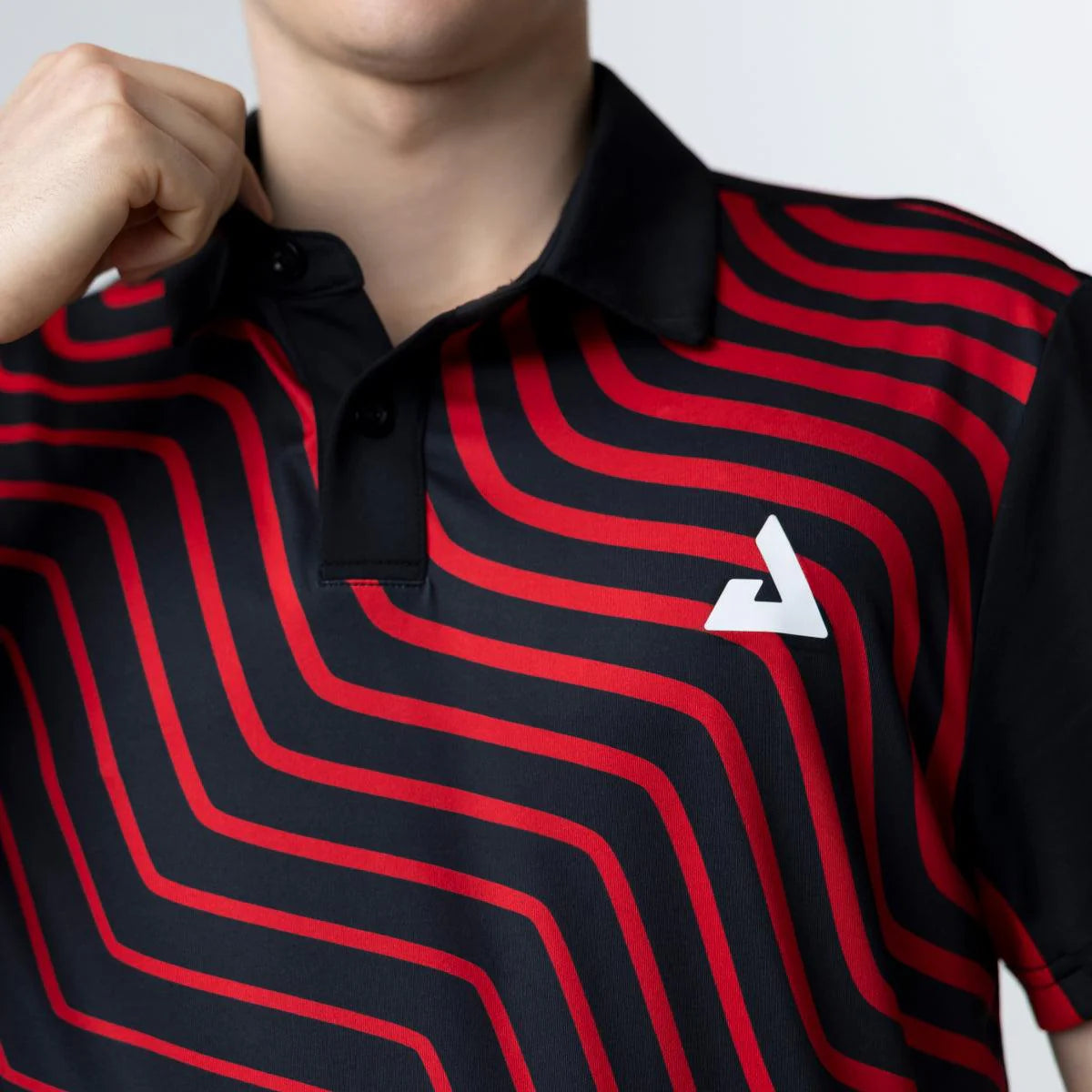 Joola Polo Team 25 Red