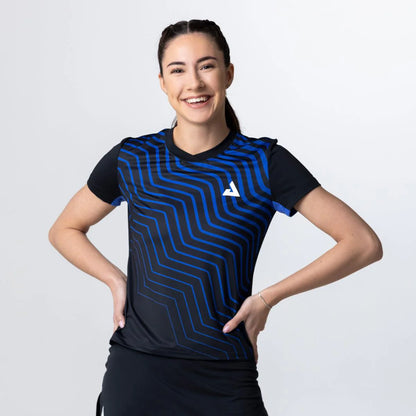 Joola Polo Team Lady 25 Blue