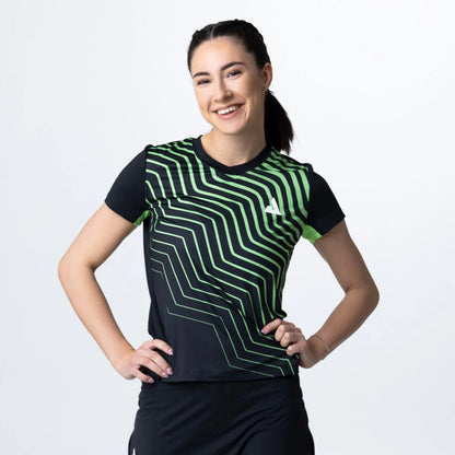 Joola Polo Team Lady 25 Green