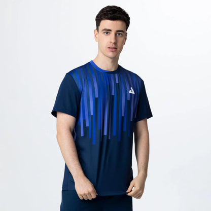 Joola Shirt Competition 25 Blue