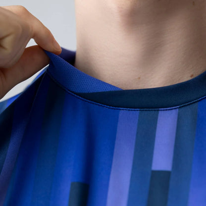 Joola Shirt Competition 25 Blue