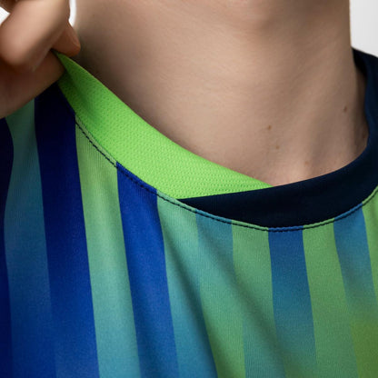 Joola Shirt Competition 25 Green