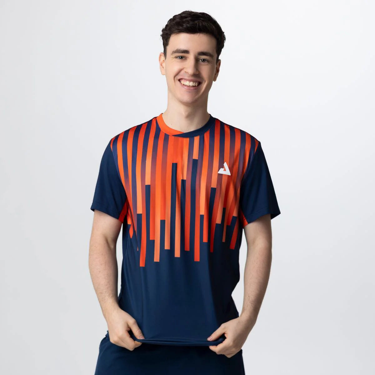 Joola Shirt Competition 25 Orange