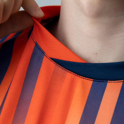 Joola Shirt Competition 25 Orange