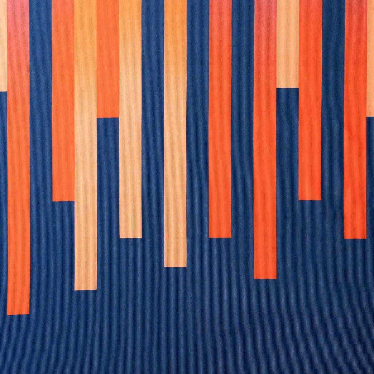 Joola Shirt Competition 25 Orange