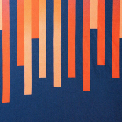 Joola Shirt Competition 25 Orange