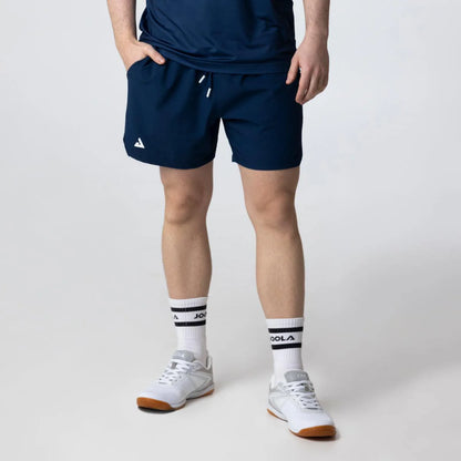 Joola Short Maco 25 Blue