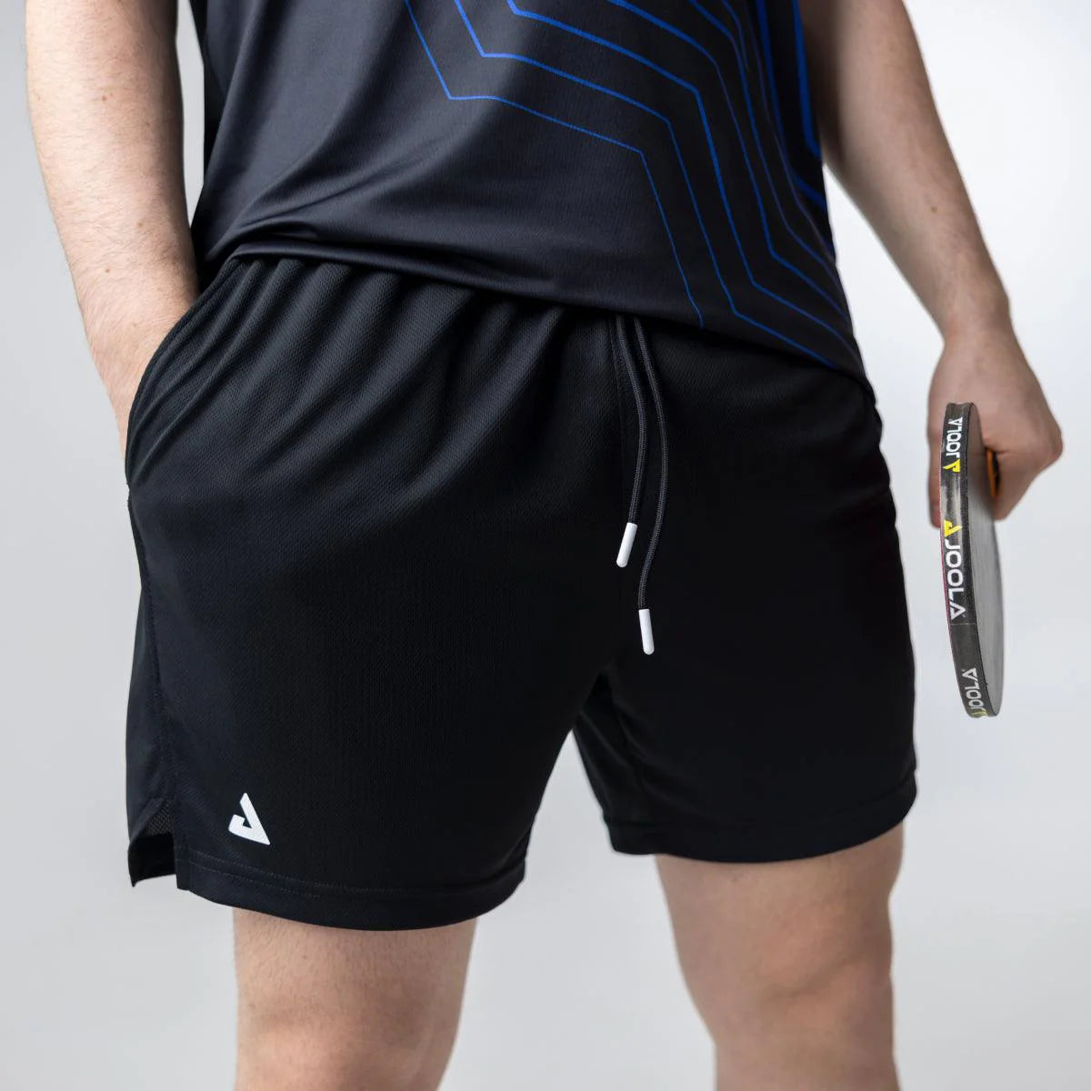 Joola Short Essential 25 Black